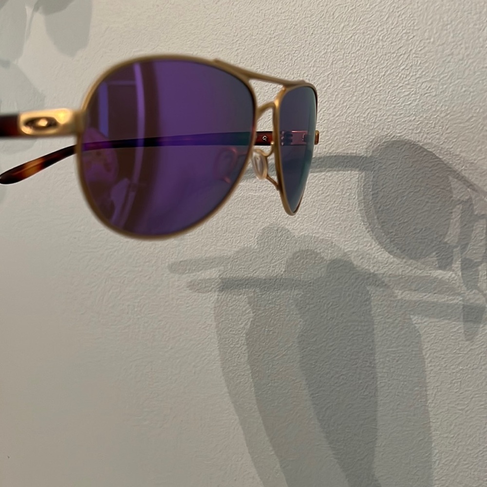 Oakley sunglasses